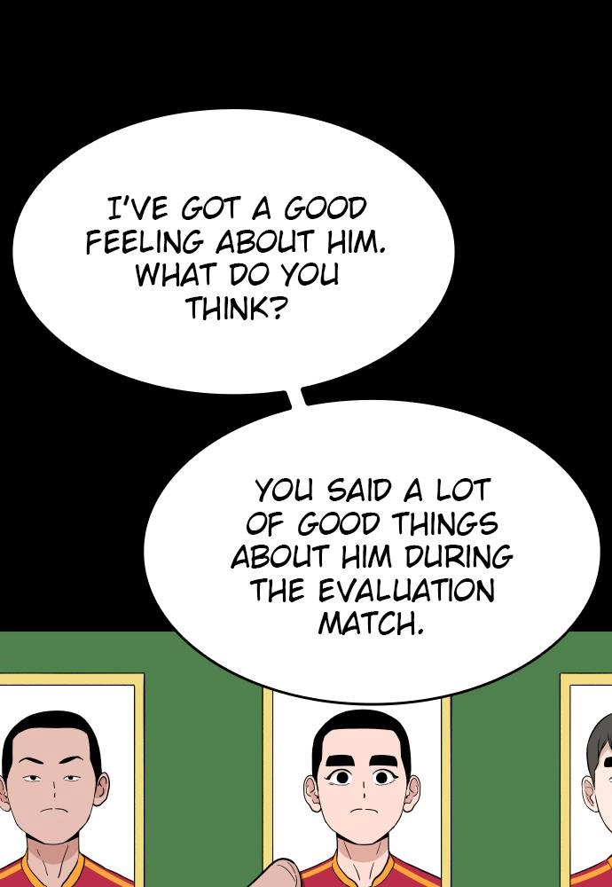 The Build Up Chapter 75 Page 20