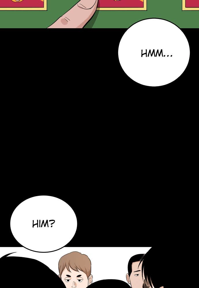 The Build Up Chapter 75 Page 21