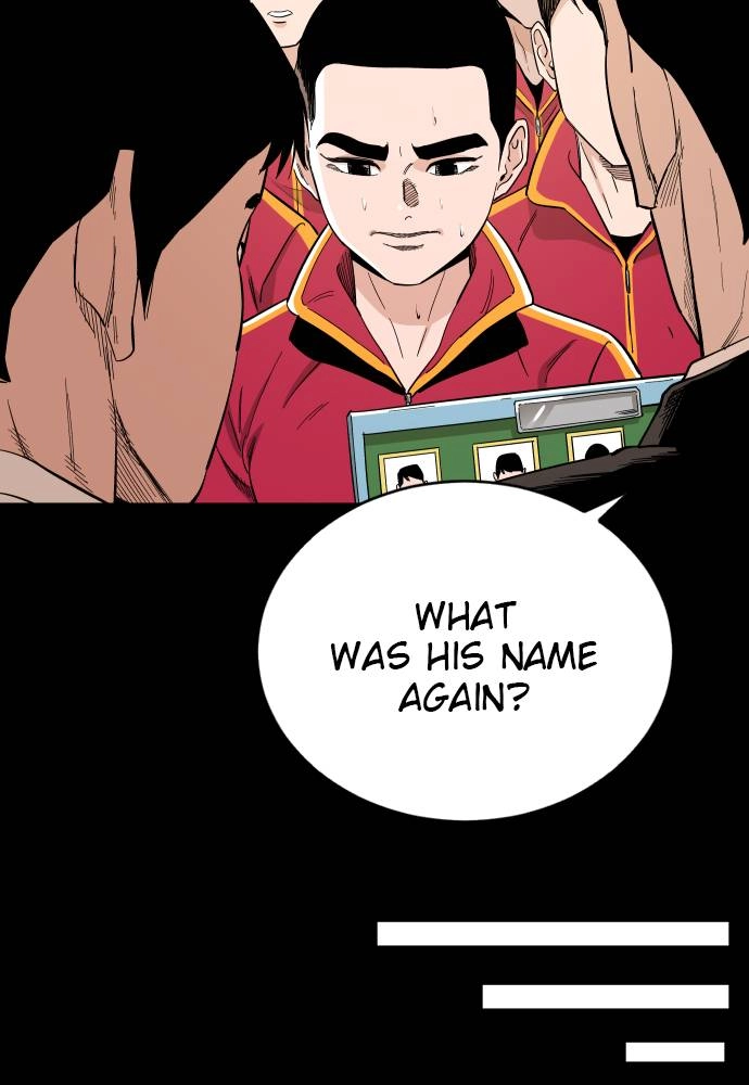 The Build Up Chapter 75 Page 22