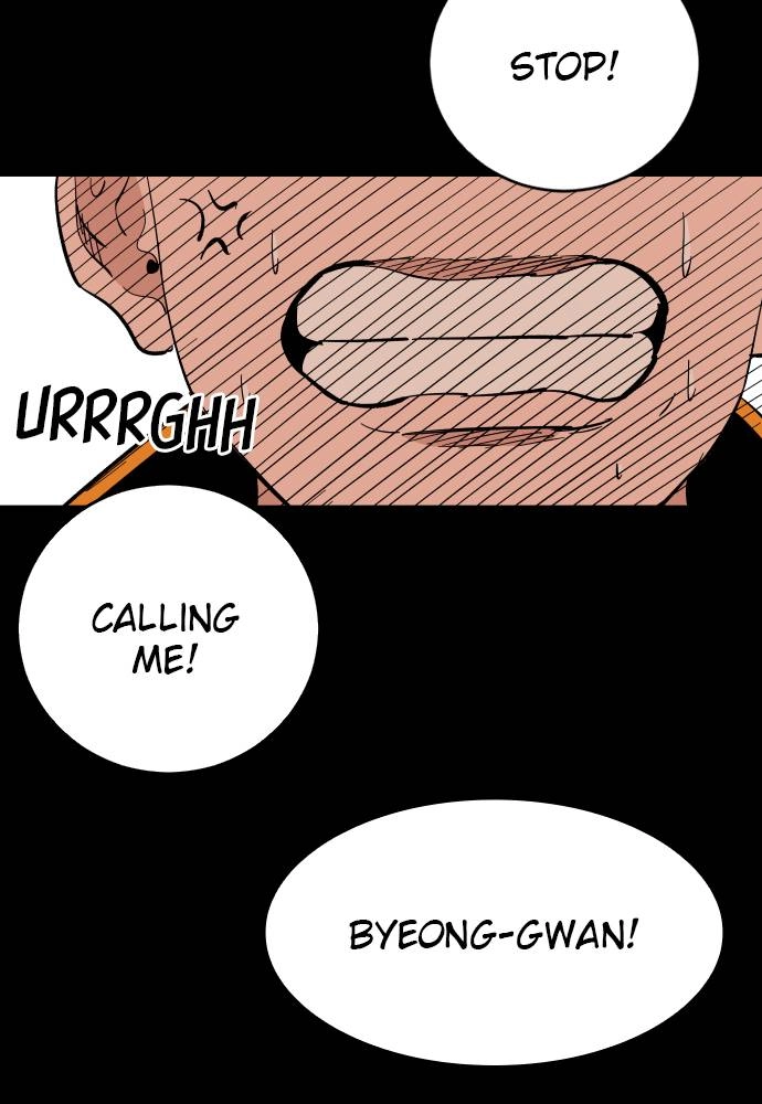 The Build Up Chapter 75 Page 27