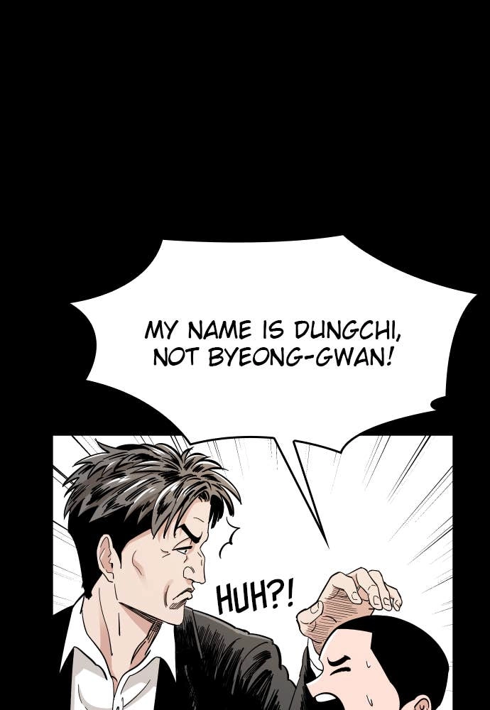 The Build Up Chapter 75 Page 28