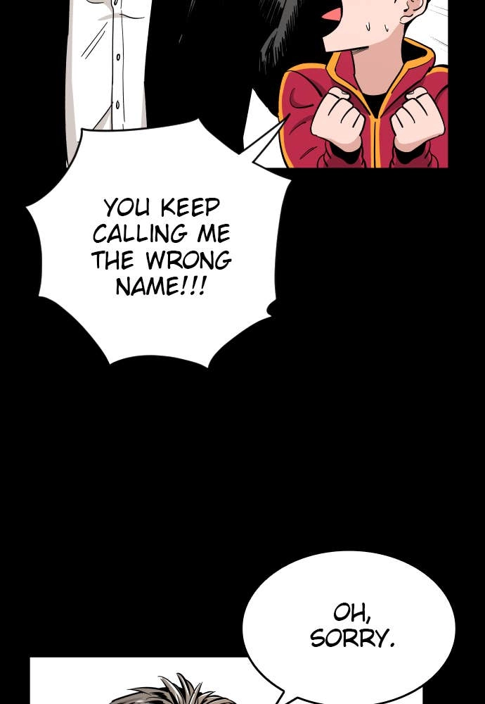 The Build Up Chapter 75 Page 29