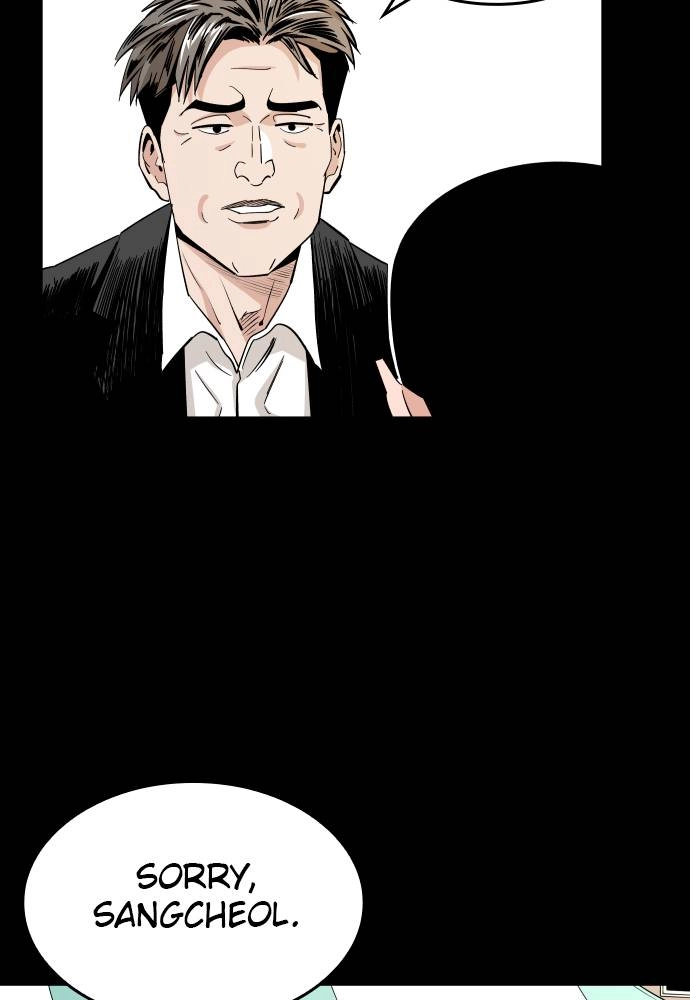 The Build Up Chapter 75 Page 30
