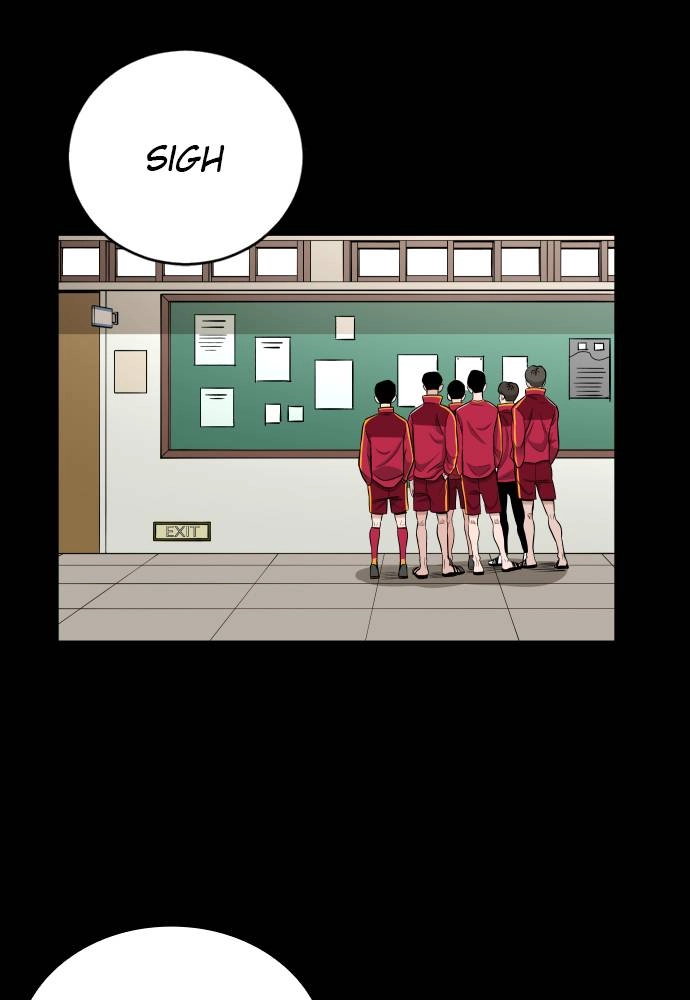 The Build Up Chapter 75 Page 32