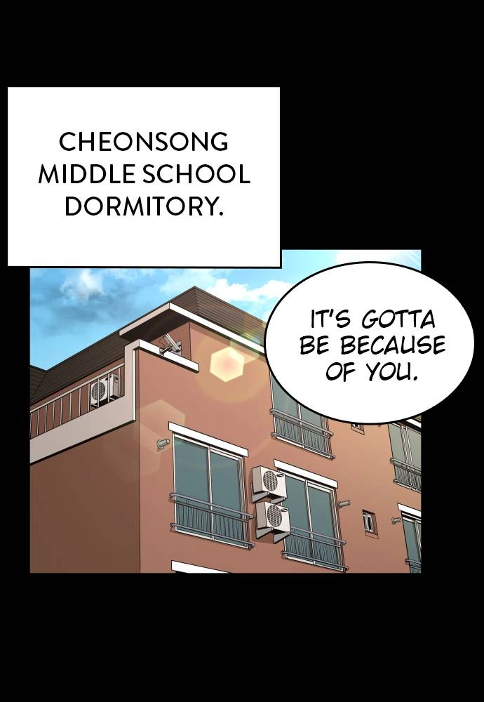 The Build Up Chapter 75 Page 35