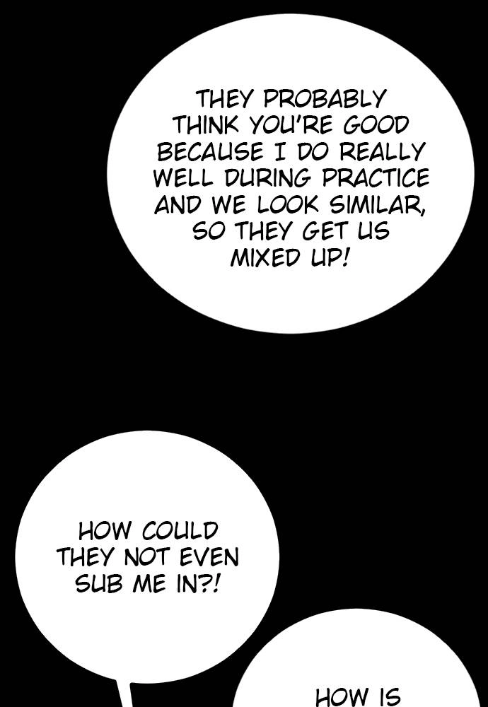 The Build Up Chapter 75 Page 37