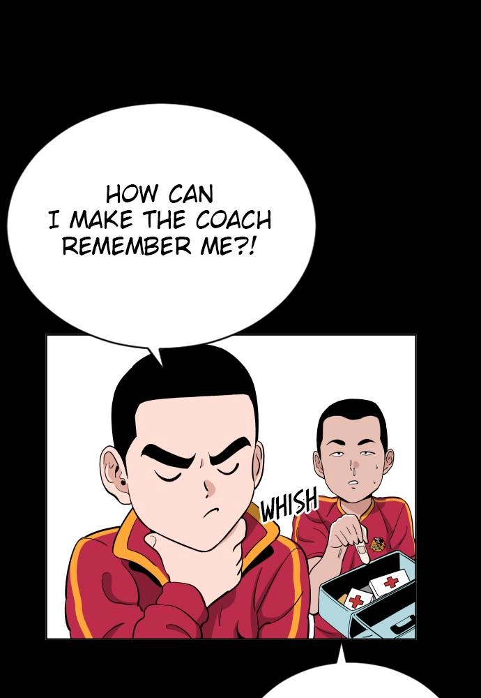 The Build Up Chapter 75 Page 40