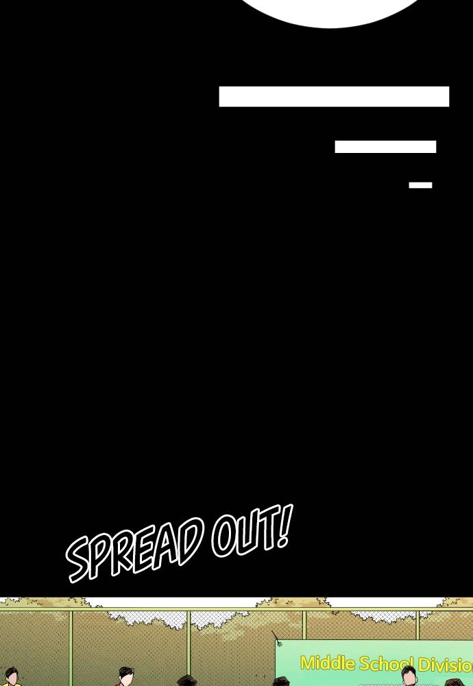The Build Up Chapter 75 Page 44