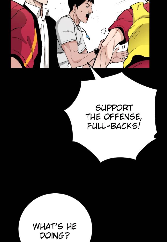 The Build Up Chapter 75 Page 46
