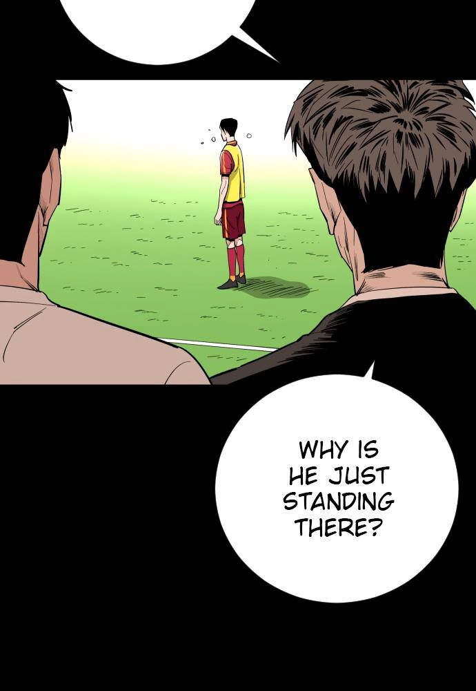 The Build Up Chapter 75 Page 47