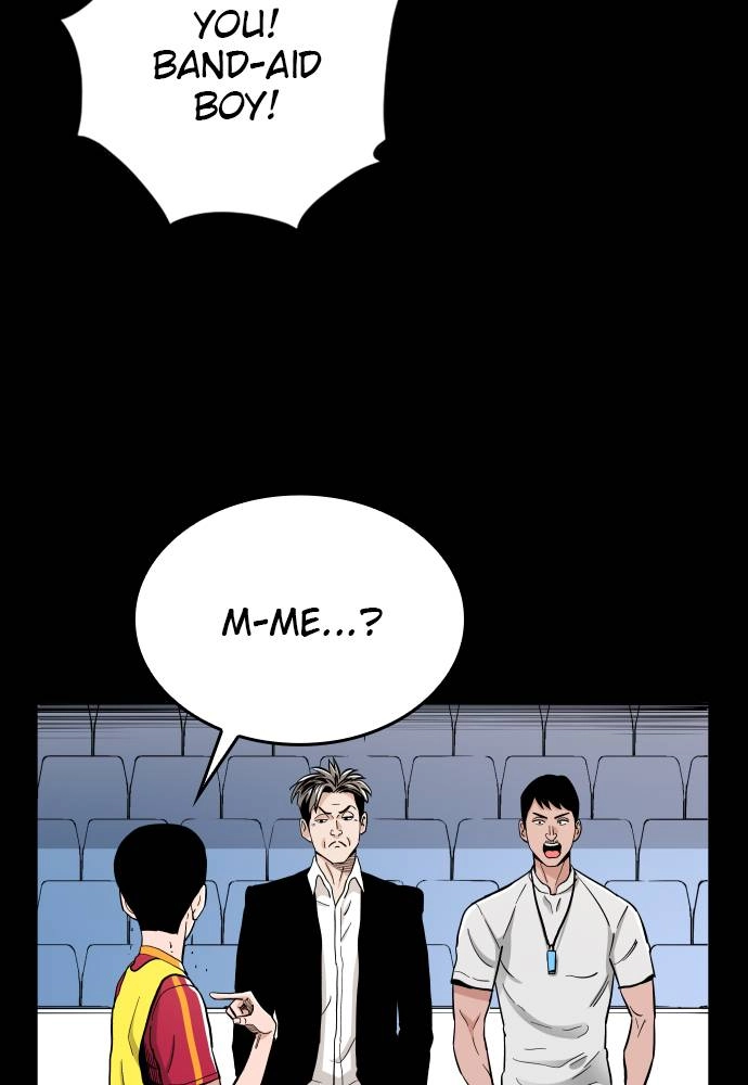 The Build Up Chapter 75 Page 49