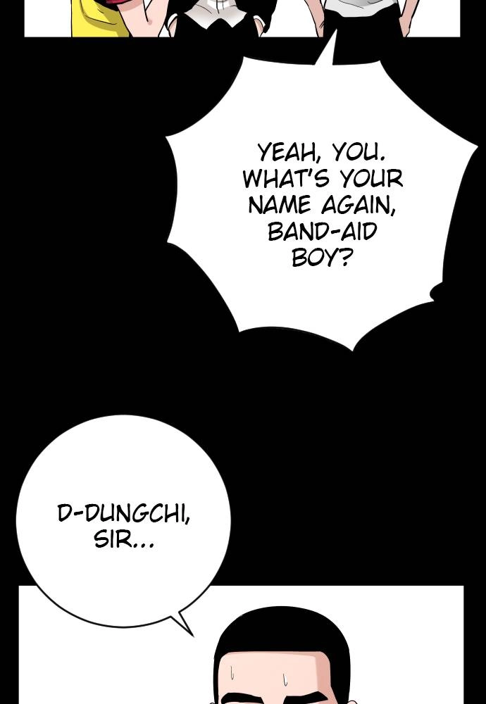The Build Up Chapter 75 Page 50