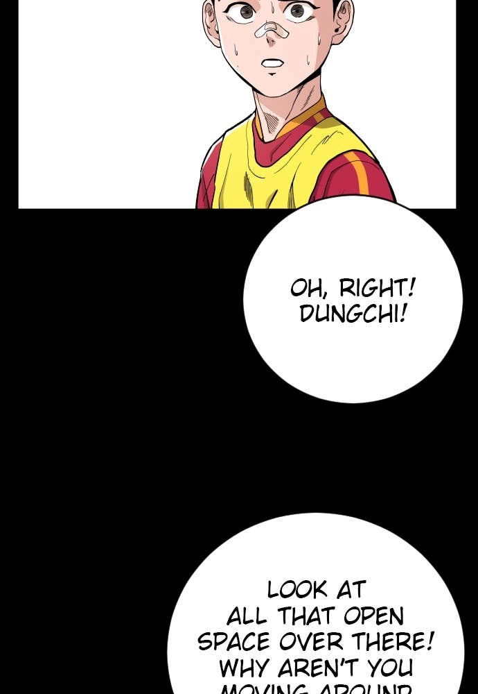 The Build Up Chapter 75 Page 51