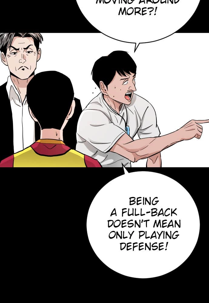 The Build Up Chapter 75 Page 52