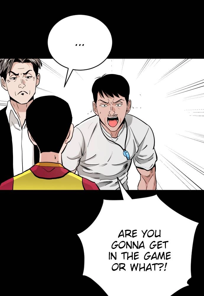 The Build Up Chapter 75 Page 53
