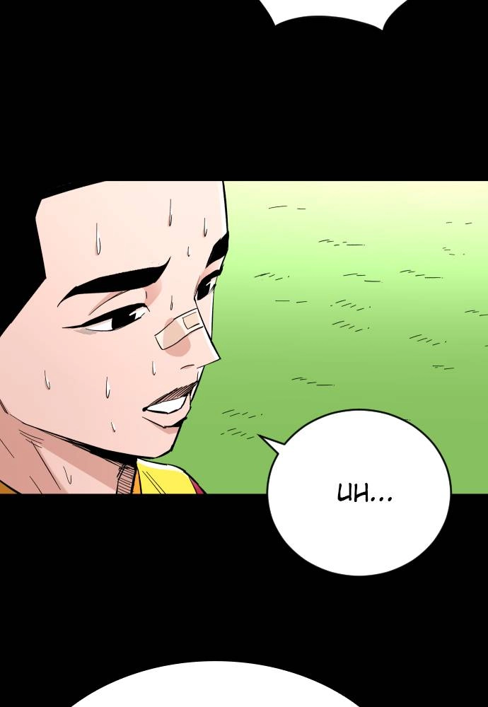 The Build Up Chapter 75 Page 54