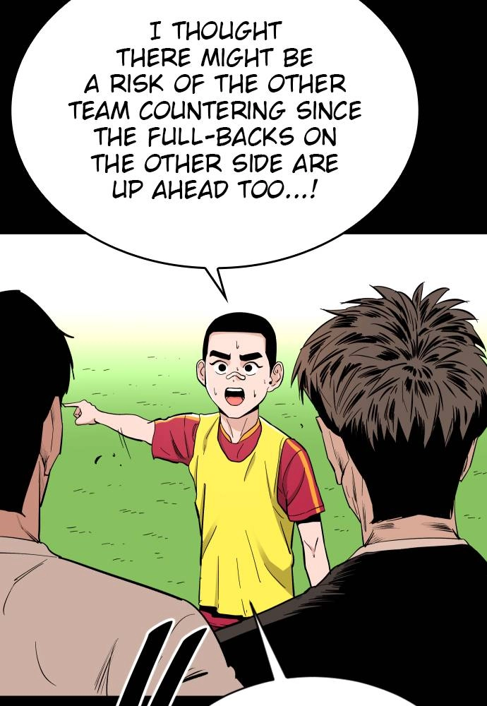 The Build Up Chapter 75 Page 55