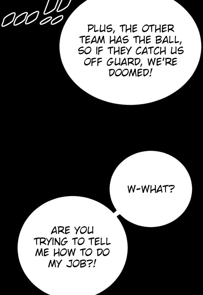 The Build Up Chapter 75 Page 56