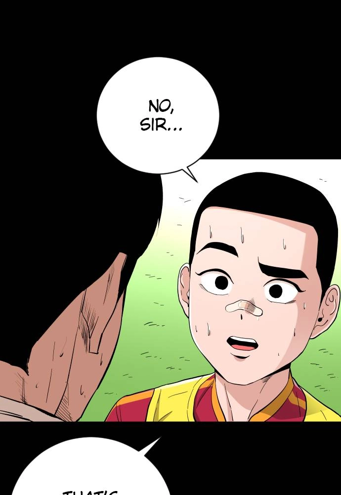 The Build Up Chapter 75 Page 58