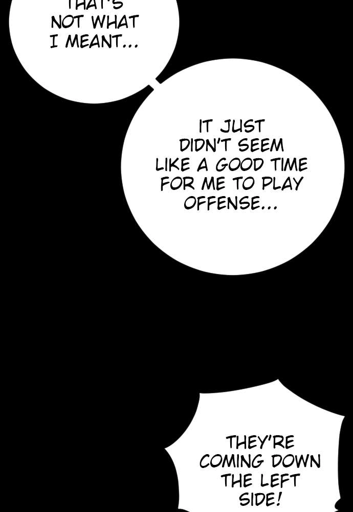 The Build Up Chapter 75 Page 59