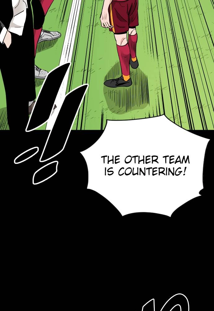 The Build Up Chapter 75 Page 61