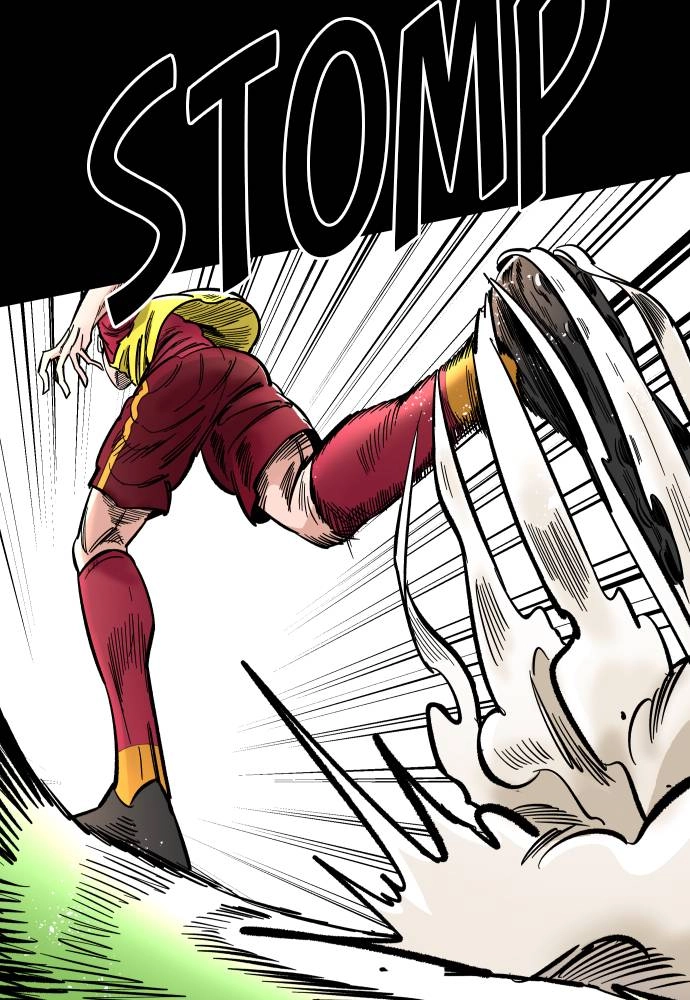 The Build Up Chapter 75 Page 62