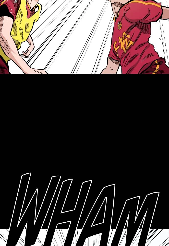 The Build Up Chapter 75 Page 64