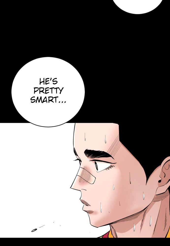 The Build Up Chapter 75 Page 68