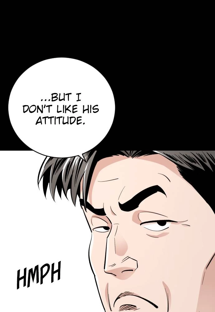 The Build Up Chapter 75 Page 69