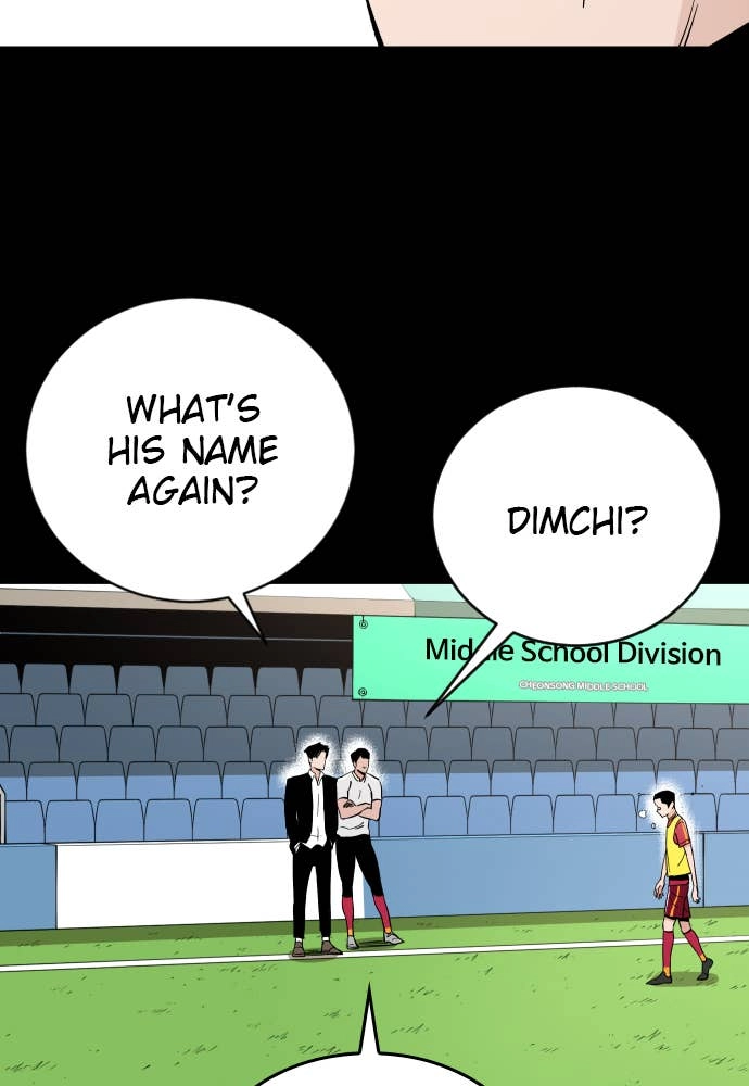 The Build Up Chapter 75 Page 70