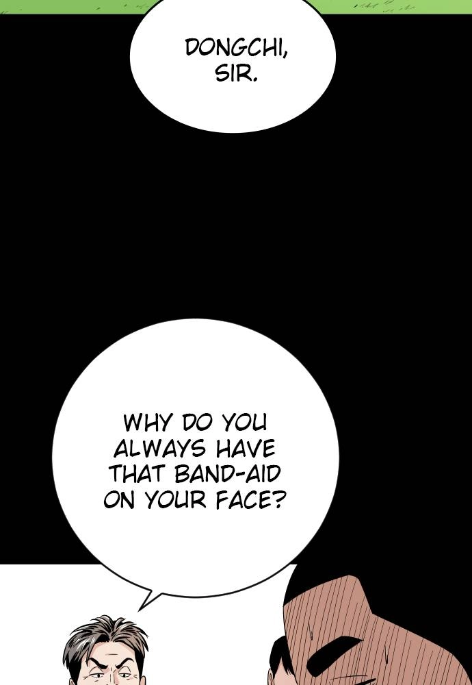 The Build Up Chapter 75 Page 71