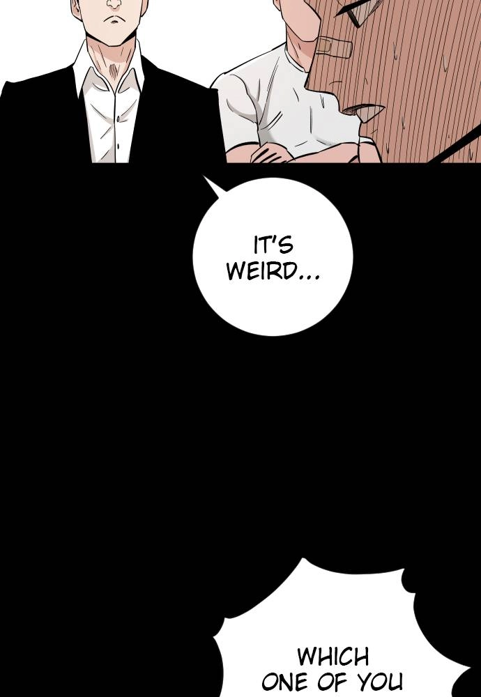 The Build Up Chapter 75 Page 72