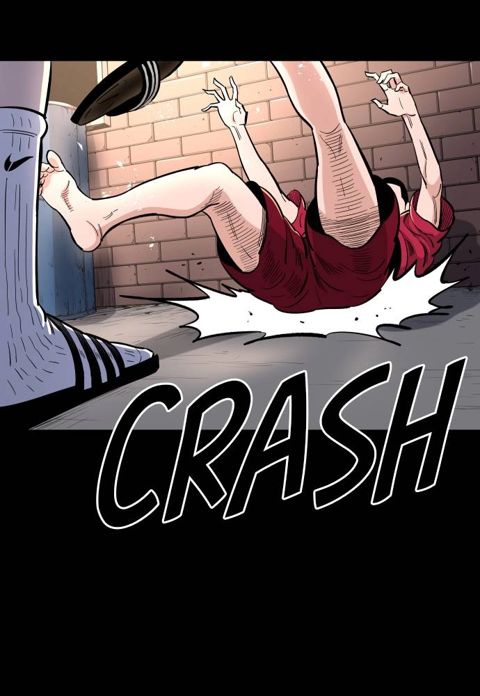 The Build Up Chapter 75 Page 74