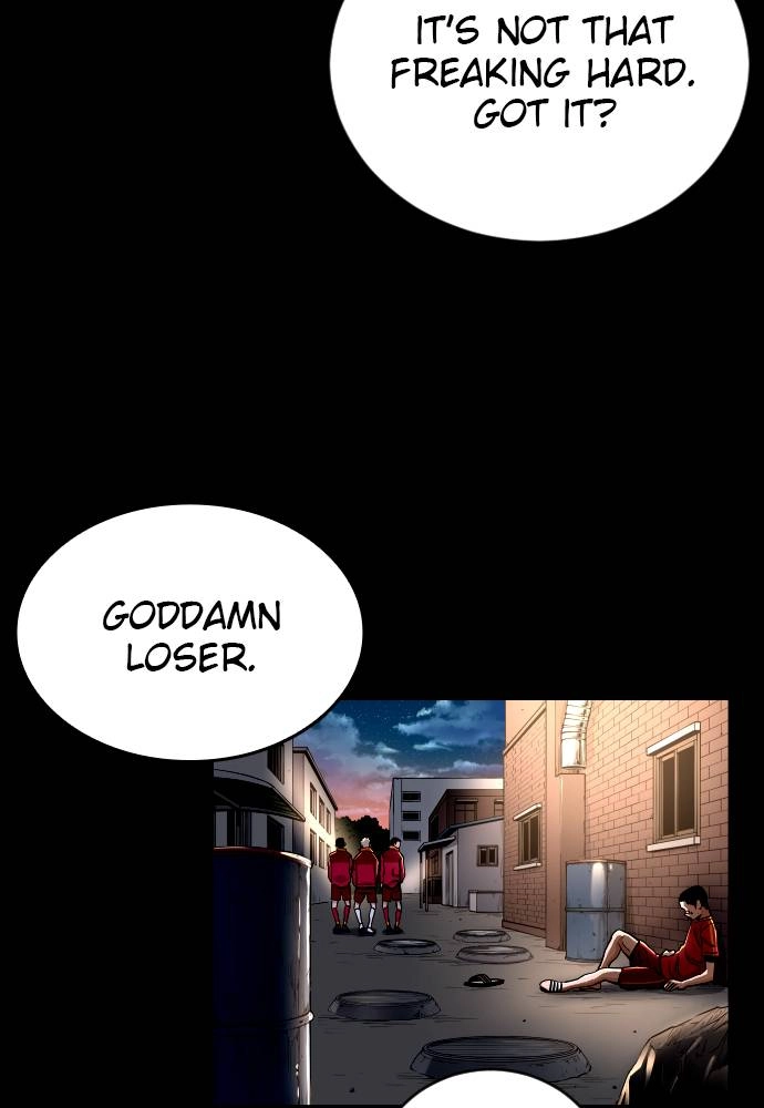 The Build Up Chapter 75 Page 79
