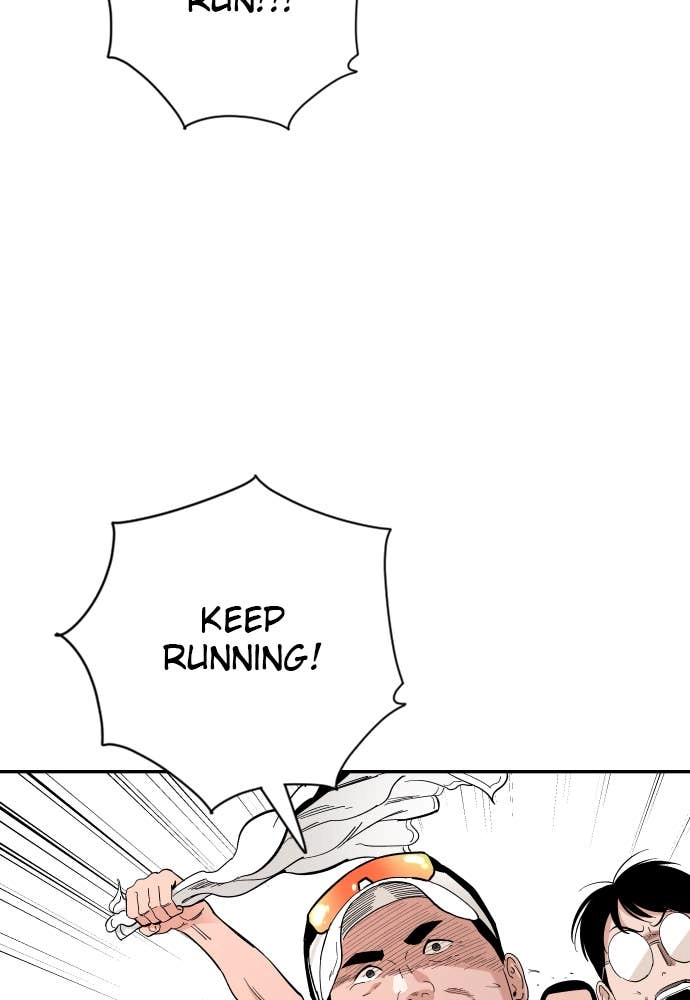 The Build Up Chapter 75 Page 7