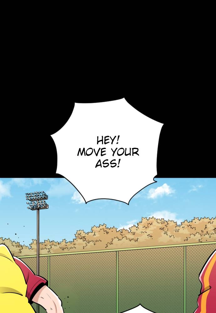 The Build Up Chapter 75 Page 81