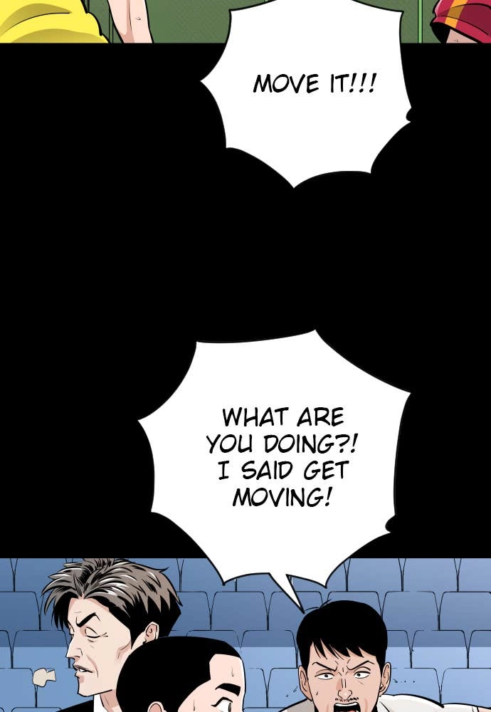 The Build Up Chapter 75 Page 82
