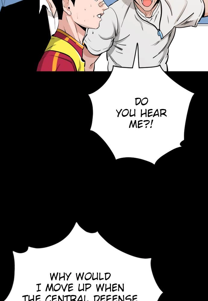 The Build Up Chapter 75 Page 83