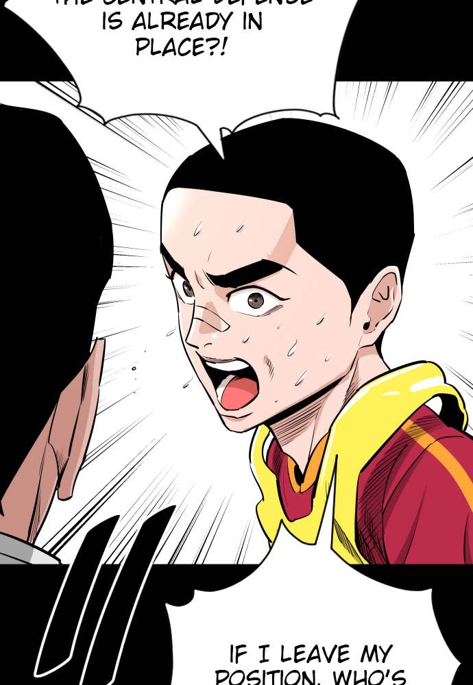 The Build Up Chapter 75 Page 84