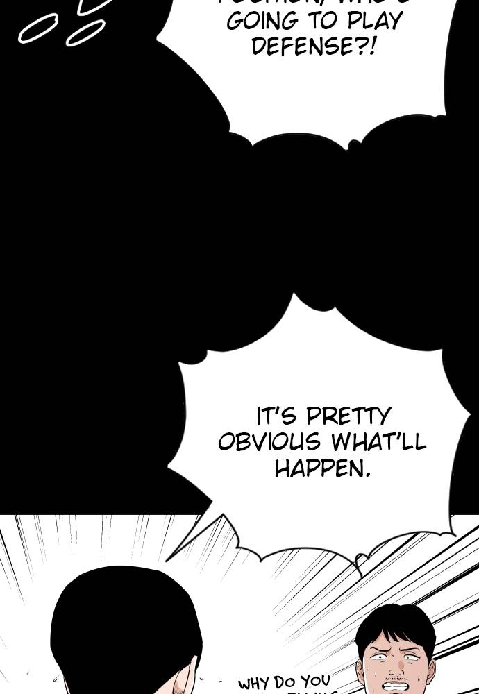 The Build Up Chapter 75 Page 85