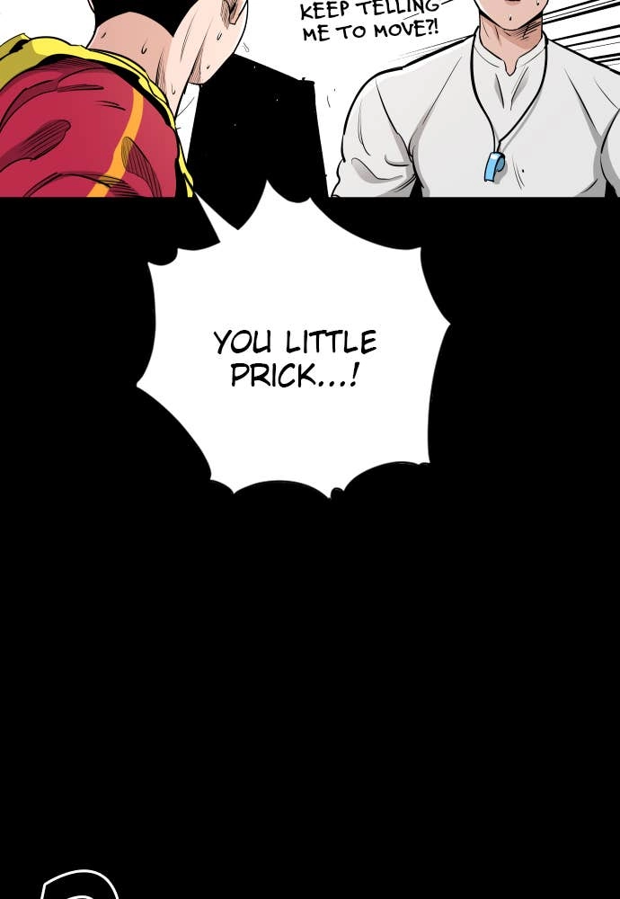The Build Up Chapter 75 Page 86