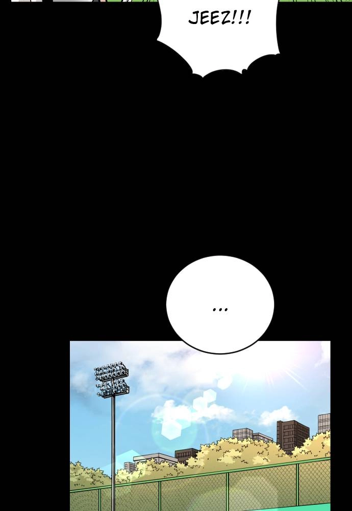The Build Up Chapter 75 Page 88