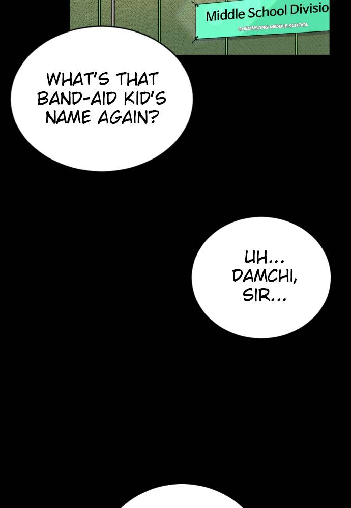 The Build Up Chapter 75 Page 89