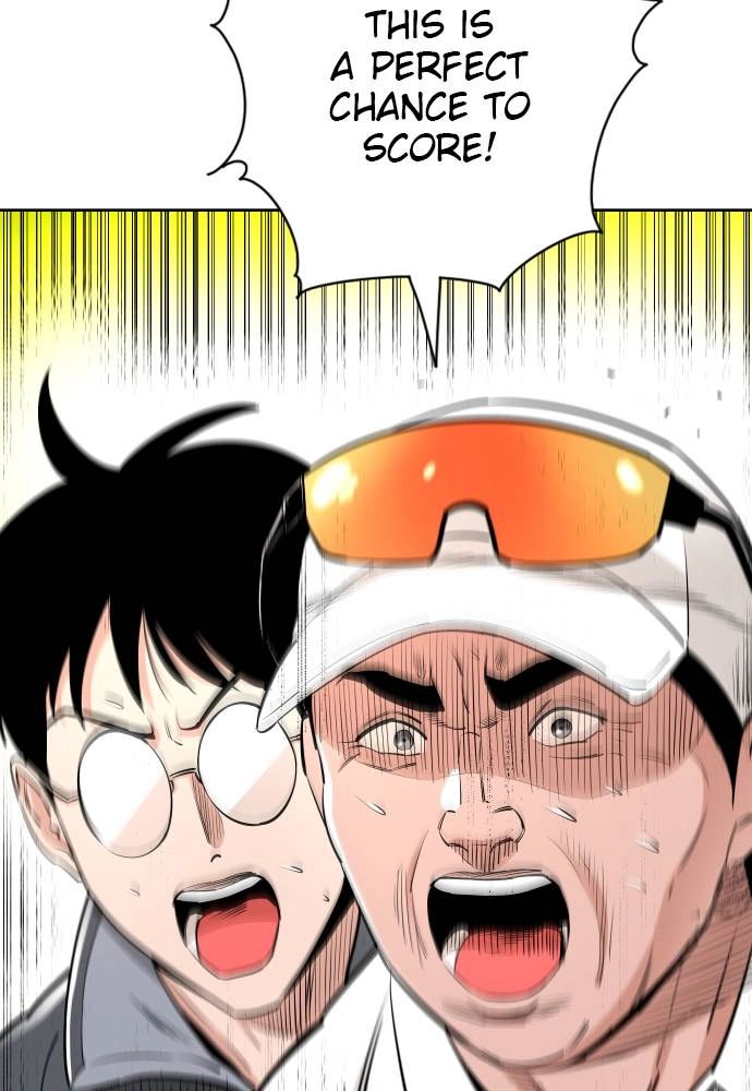 The Build Up Chapter 75 Page 98