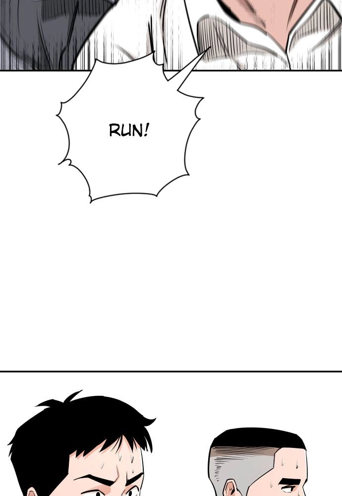 The Build Up Chapter 75 Page 99