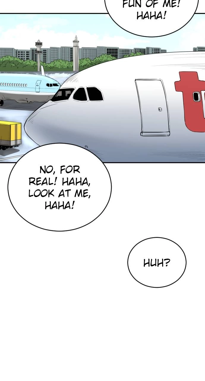 The Build Up Chapter 157 Page 101