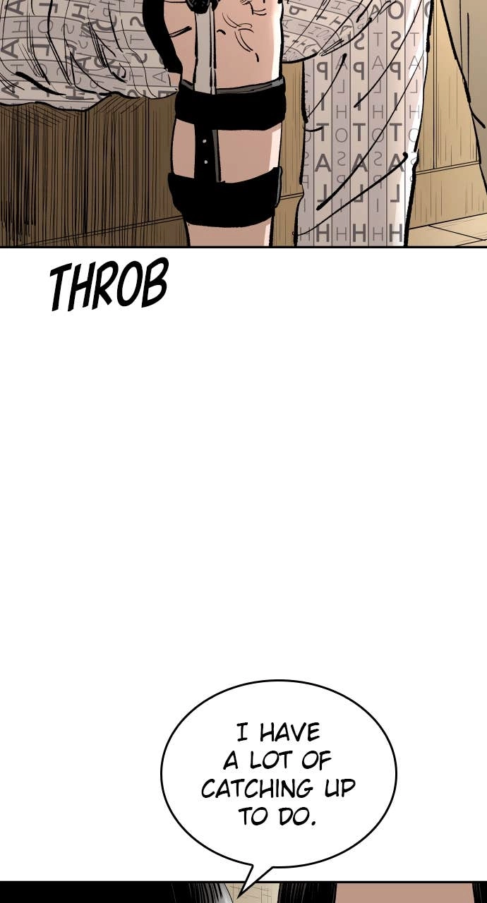 The Build Up Chapter 157 Page 104
