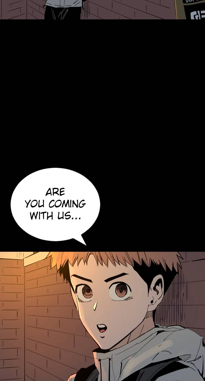 The Build Up Chapter 157 Page 126