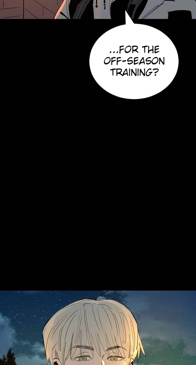 The Build Up Chapter 157 Page 127