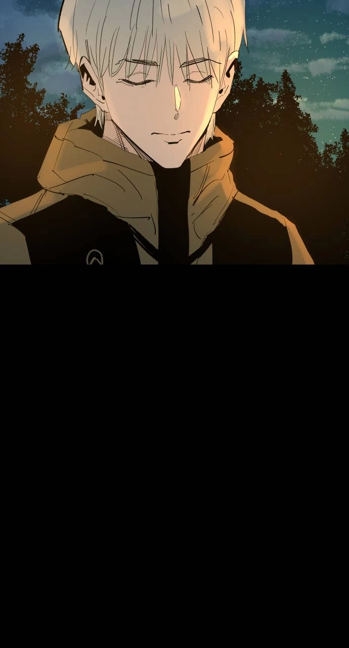 The Build Up Chapter 157 Page 129